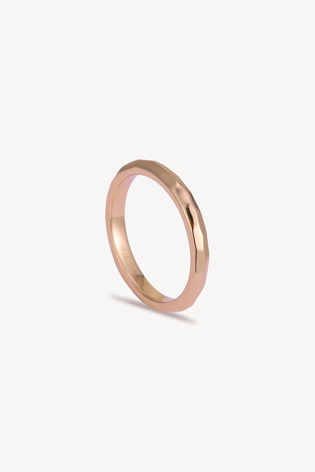 Prism Band Rose Gold by Clair de Lune