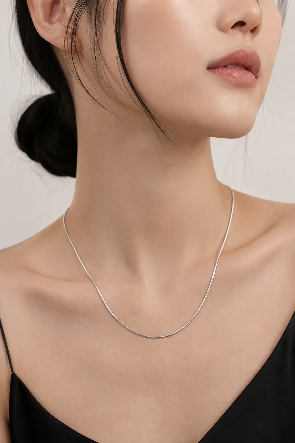 Spectra Chain Silver