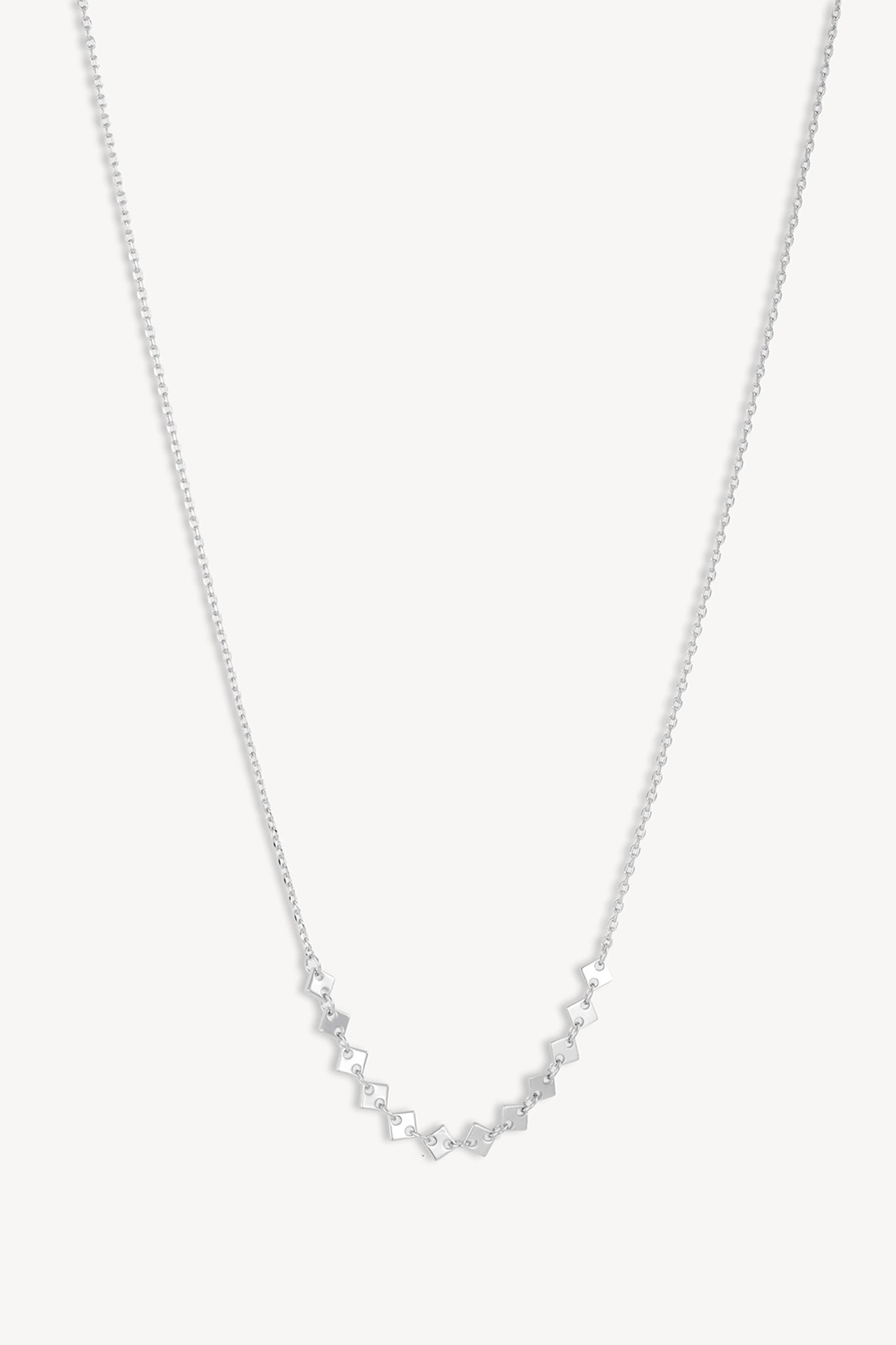 Geo Station Chain