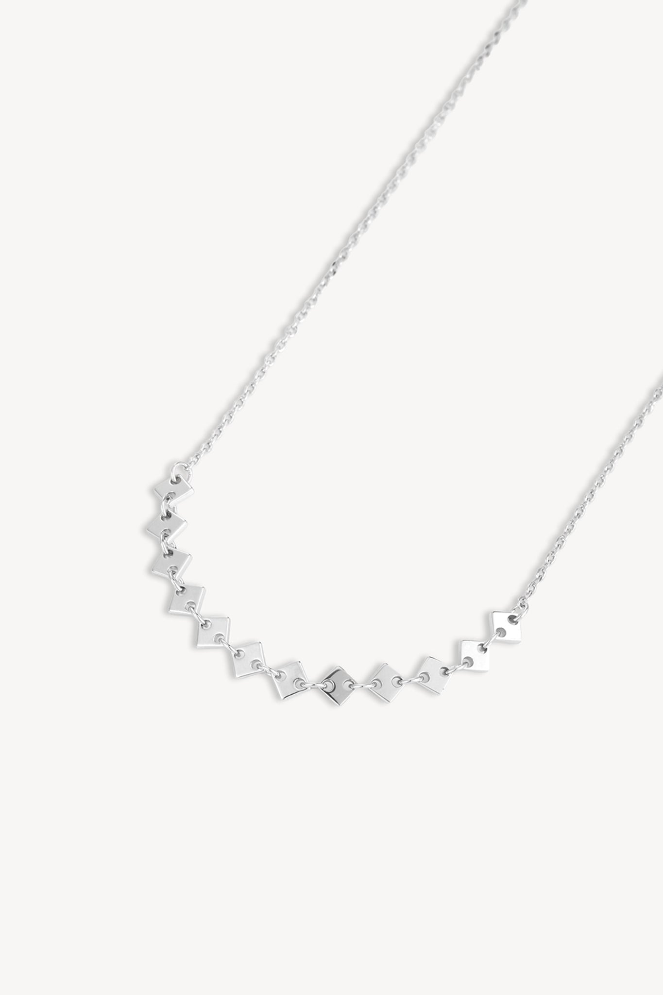 Geo Station Chain