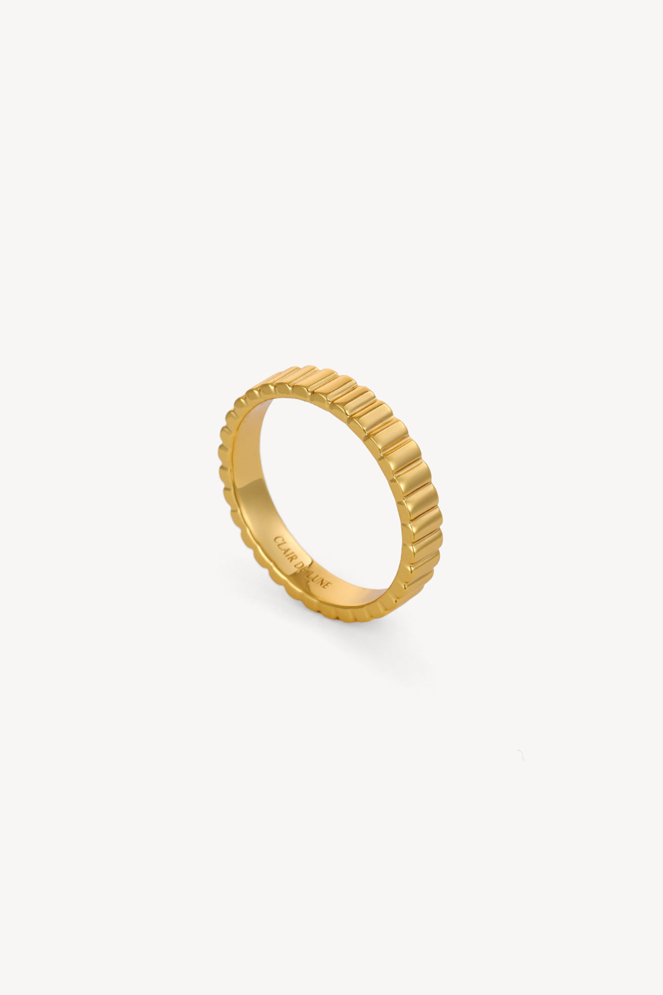 Axis Band Gold
