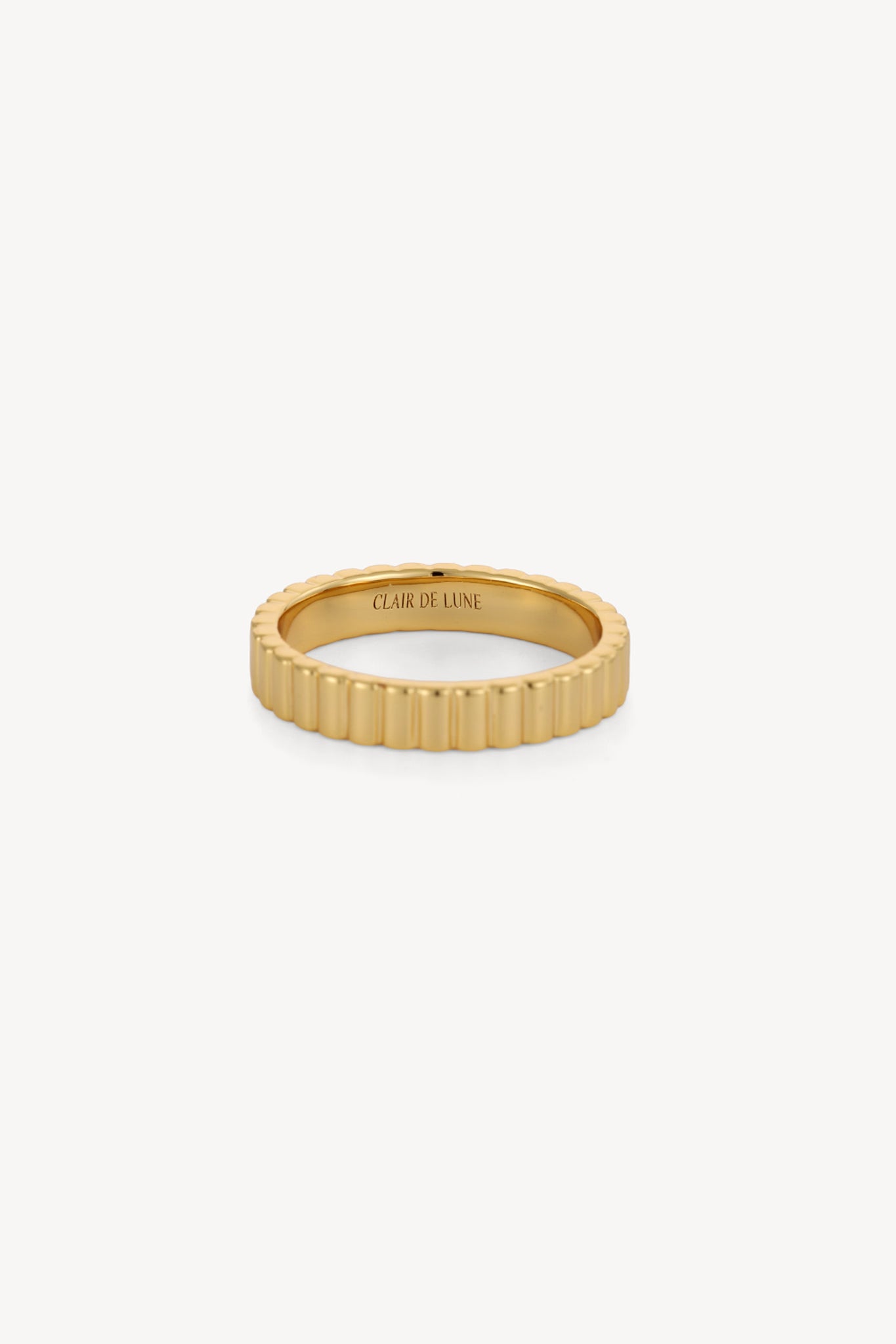 Axis Band Gold
