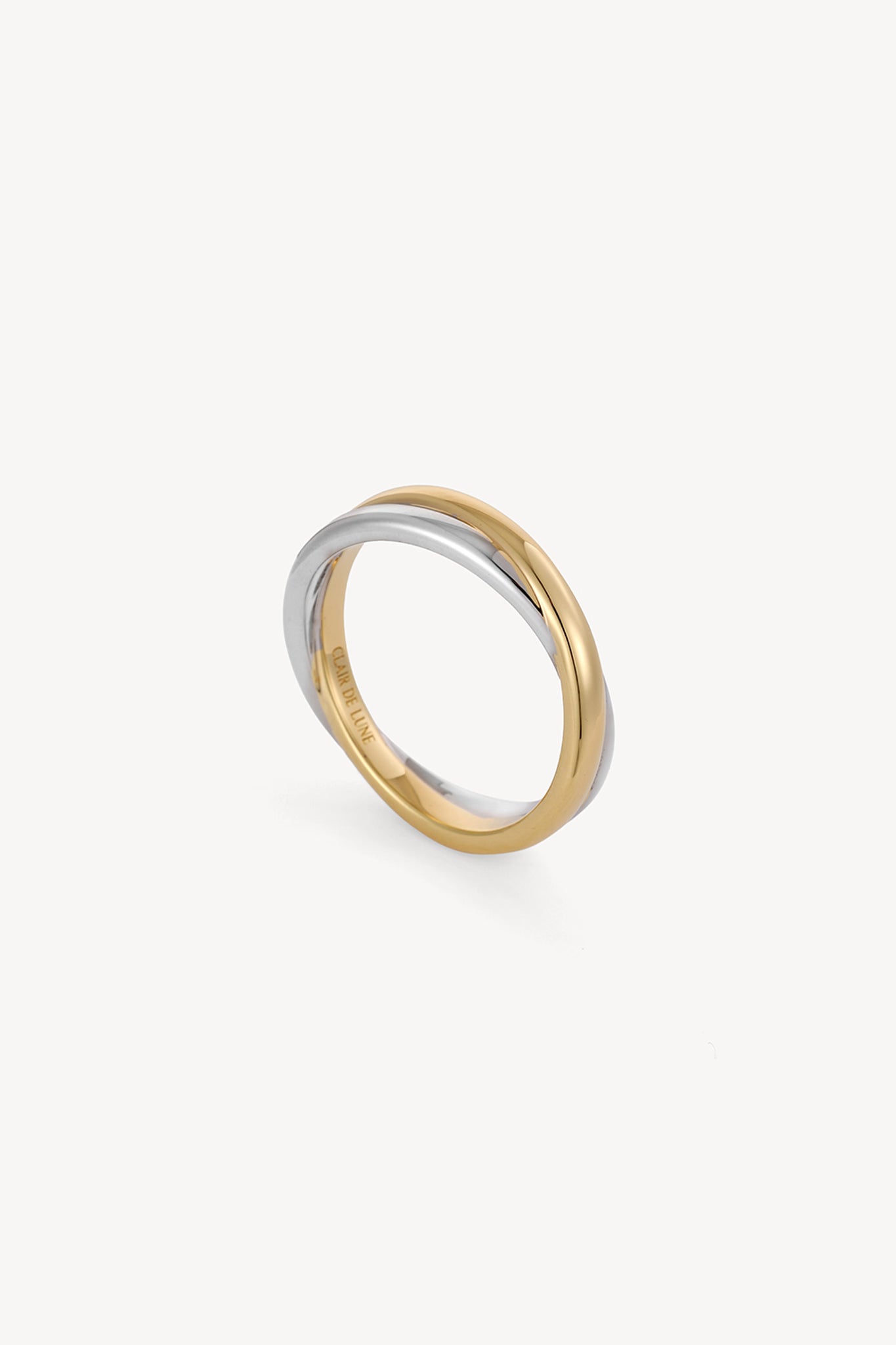Twist Band G&S