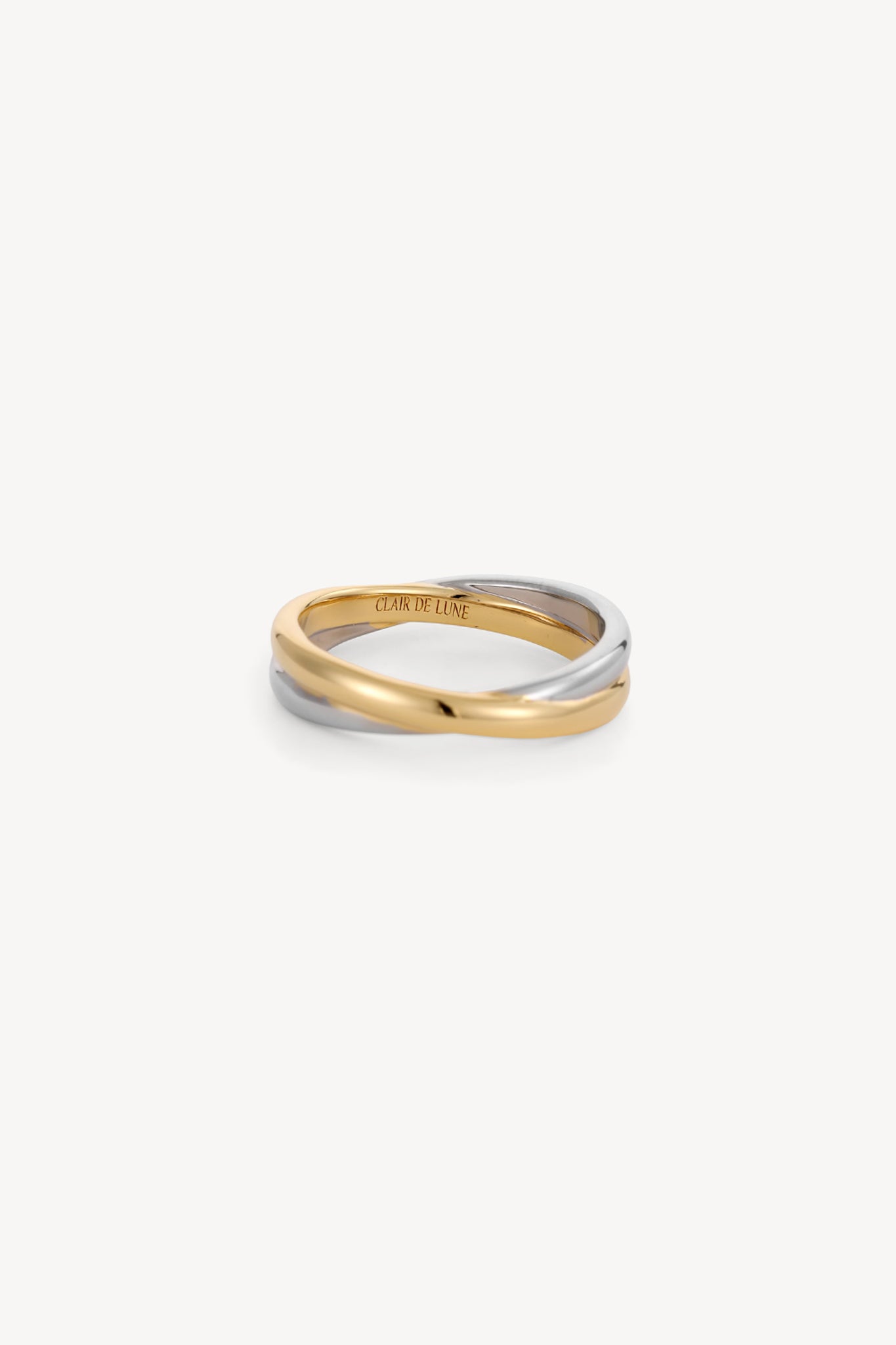 Twist Band G&S