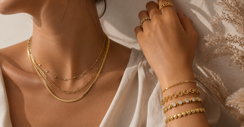 Gift Ideas for Every Occasion: The Versatility of E-Gift Cards and Personal Jewelry
