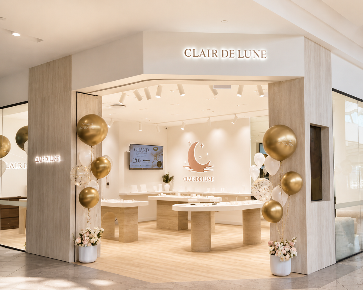 VISIT OUR BOUTIQUE