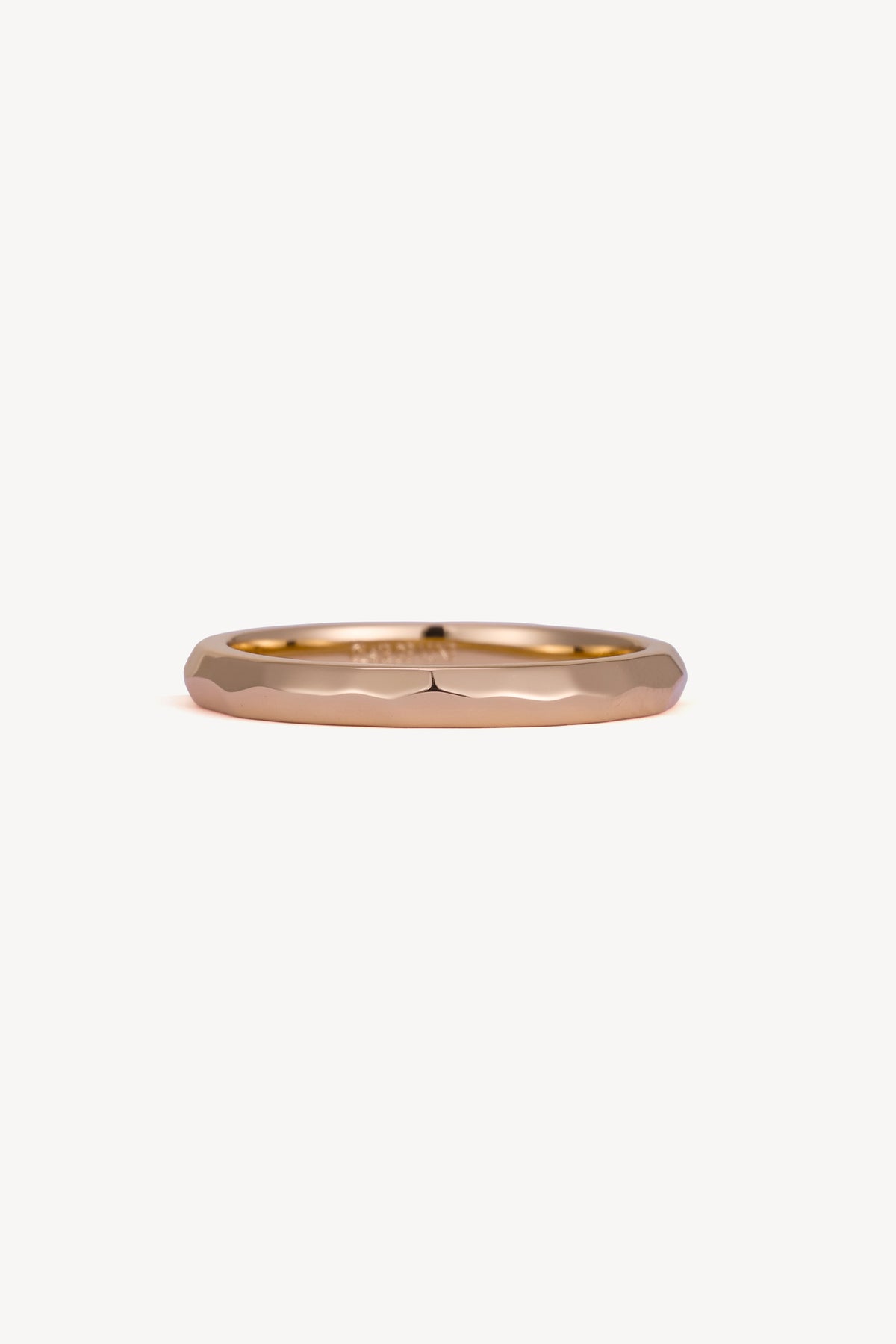Prism Band Rose Gold by Clair de Lune
