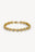 Sol Flair Bracelet Gold