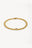 Heart Glow Bracelet Gold