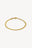 Herringbone Bracelet Gold