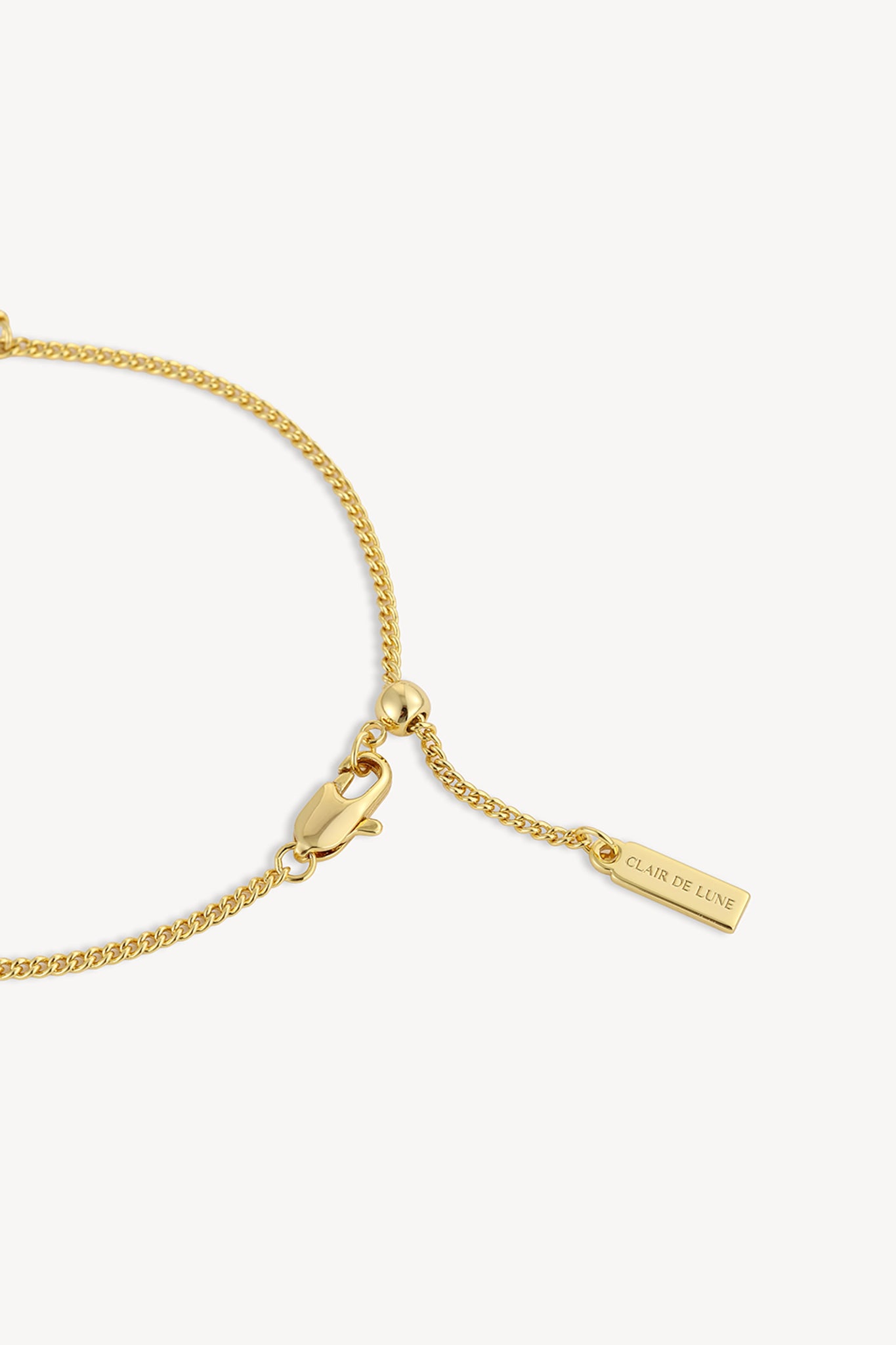 Starlet Bracelet Gold
