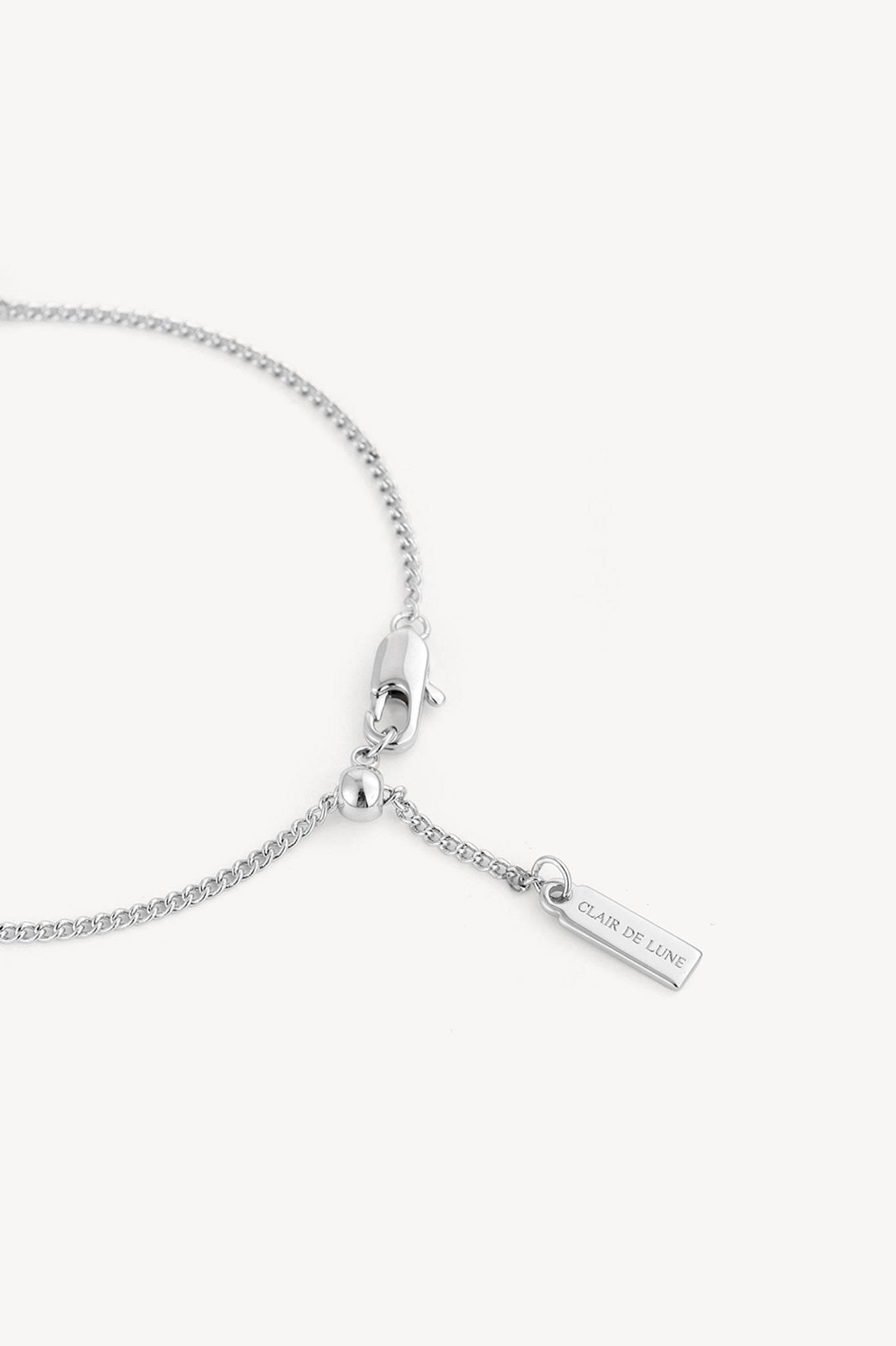 Starlet Bracelet Silver