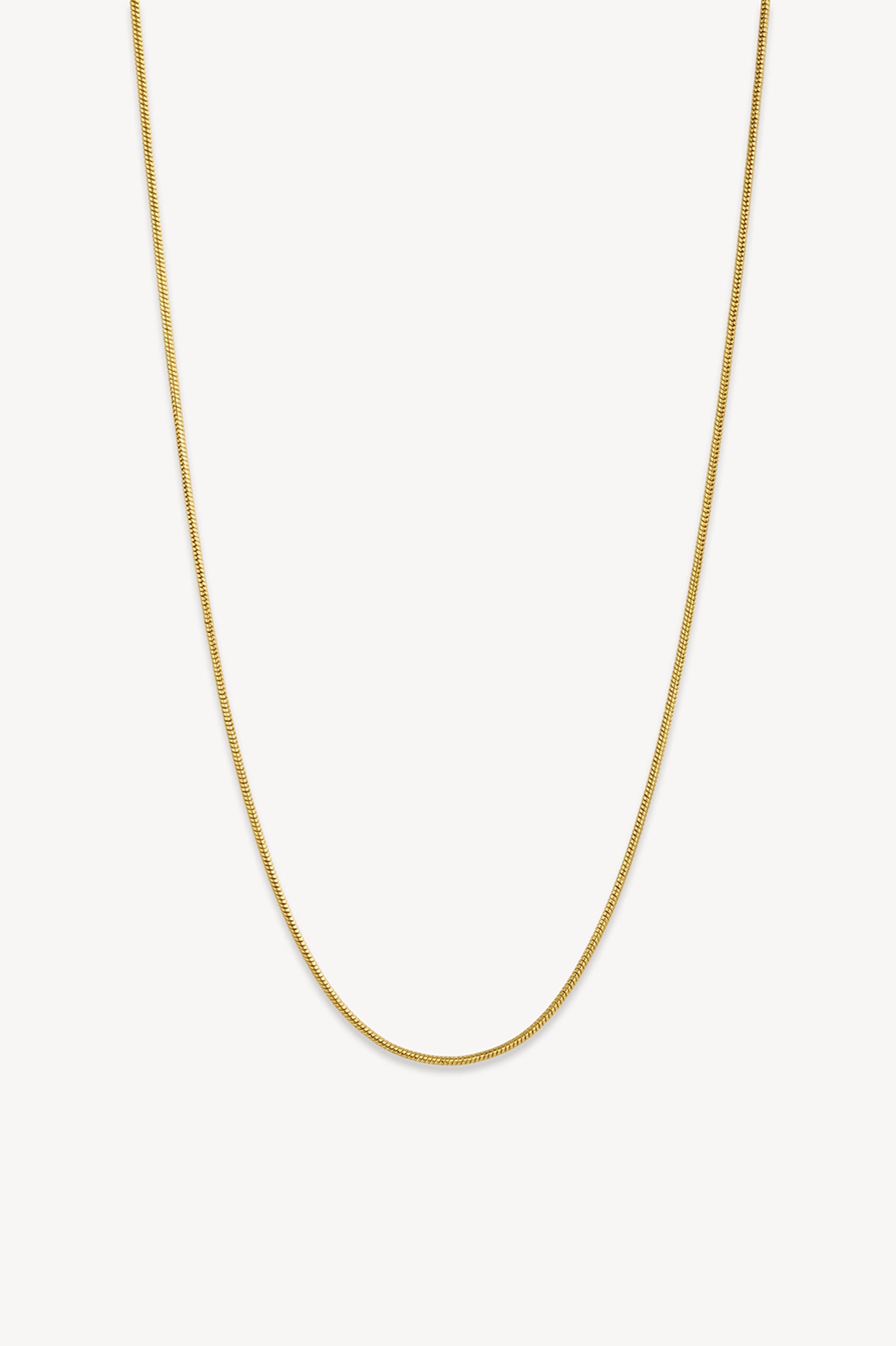 Spectra Chain Gold