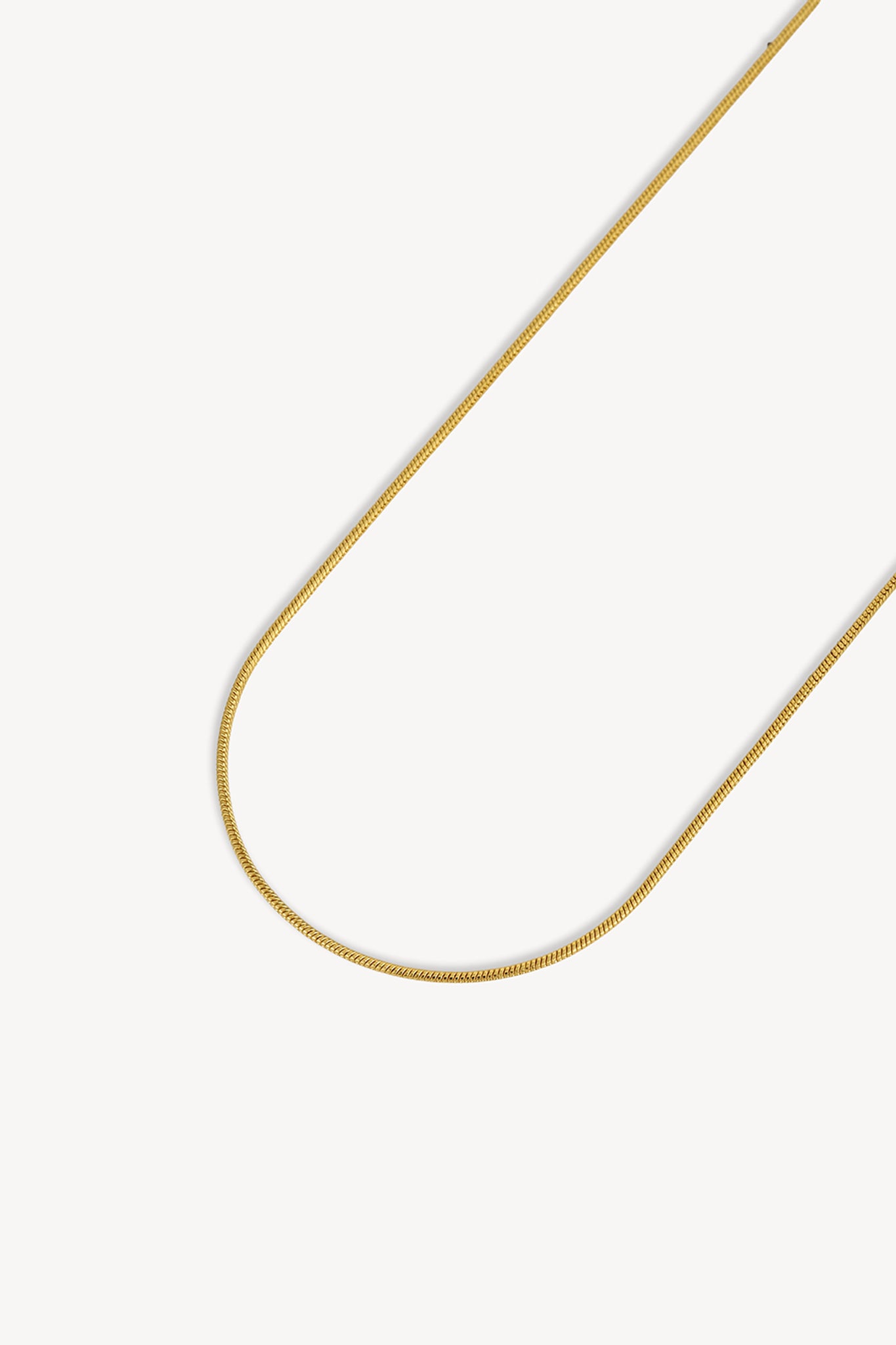 Spectra Chain Gold