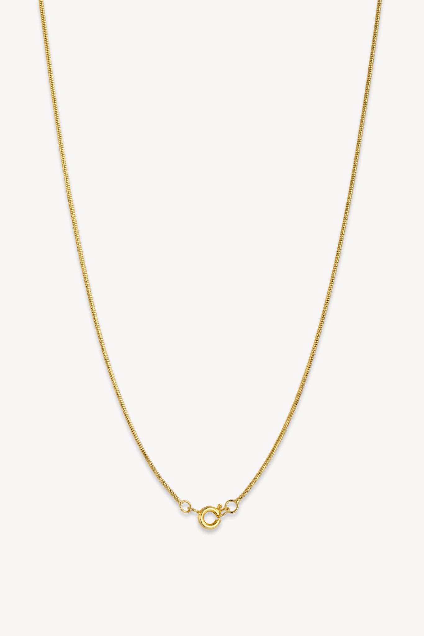 Spectra Chain Gold