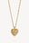 Luminous Heart Gold