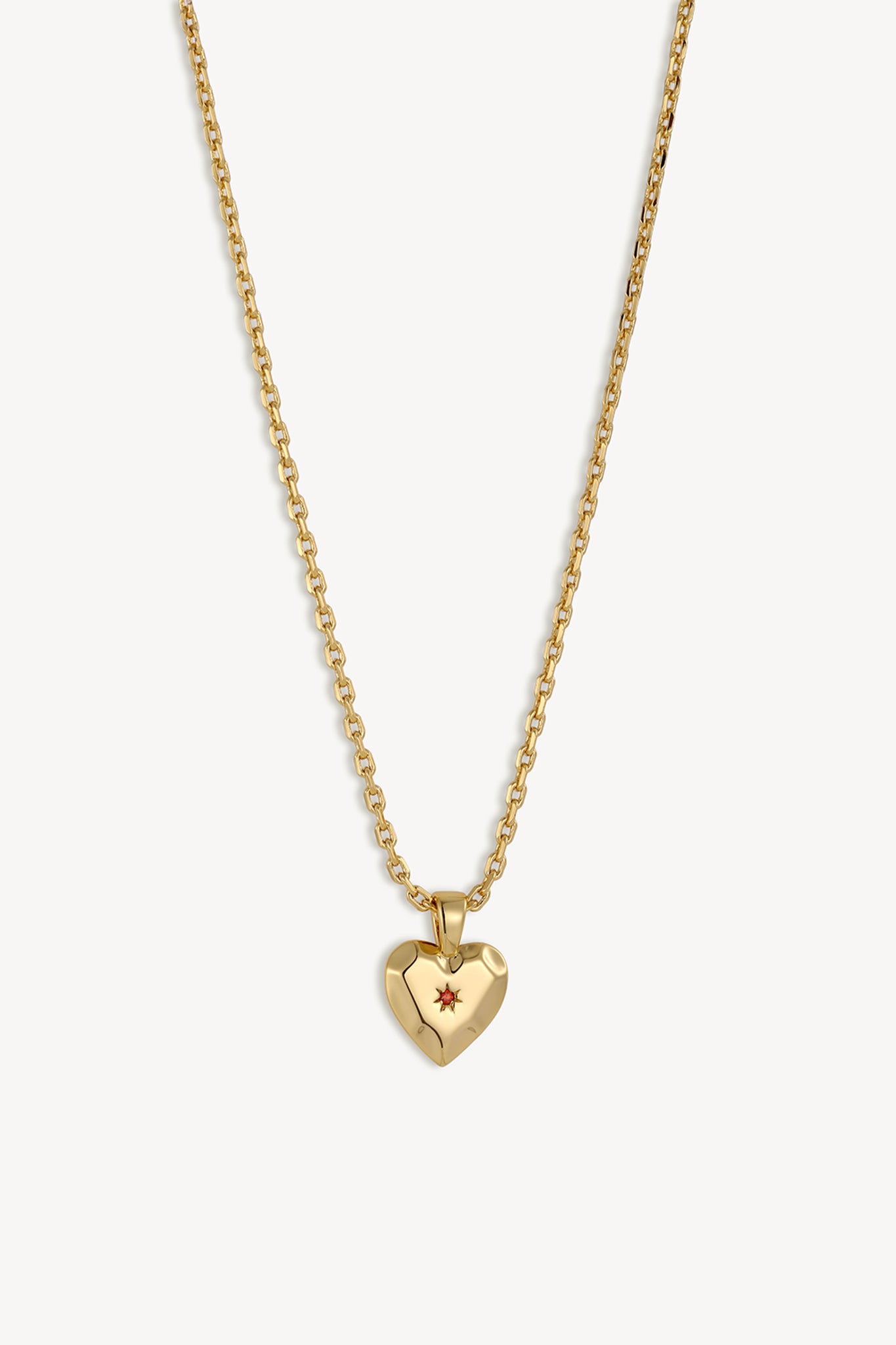 Celestial Heart Gold