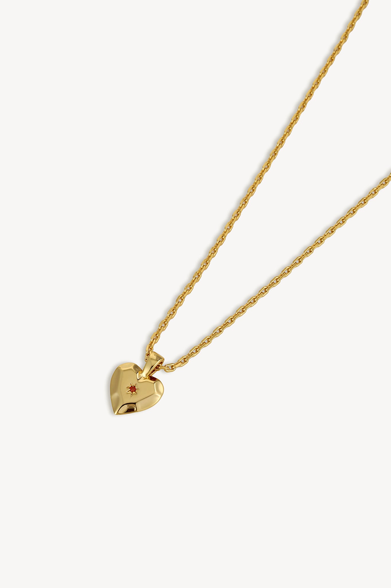 Celestial Heart Gold