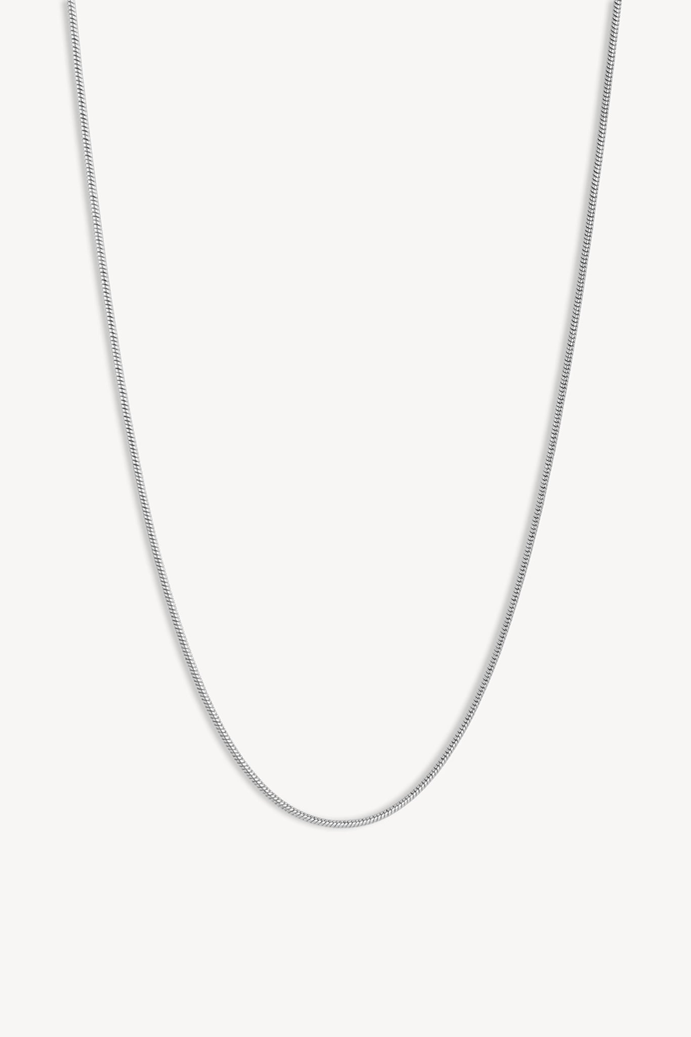 Spectra Chain  Silver