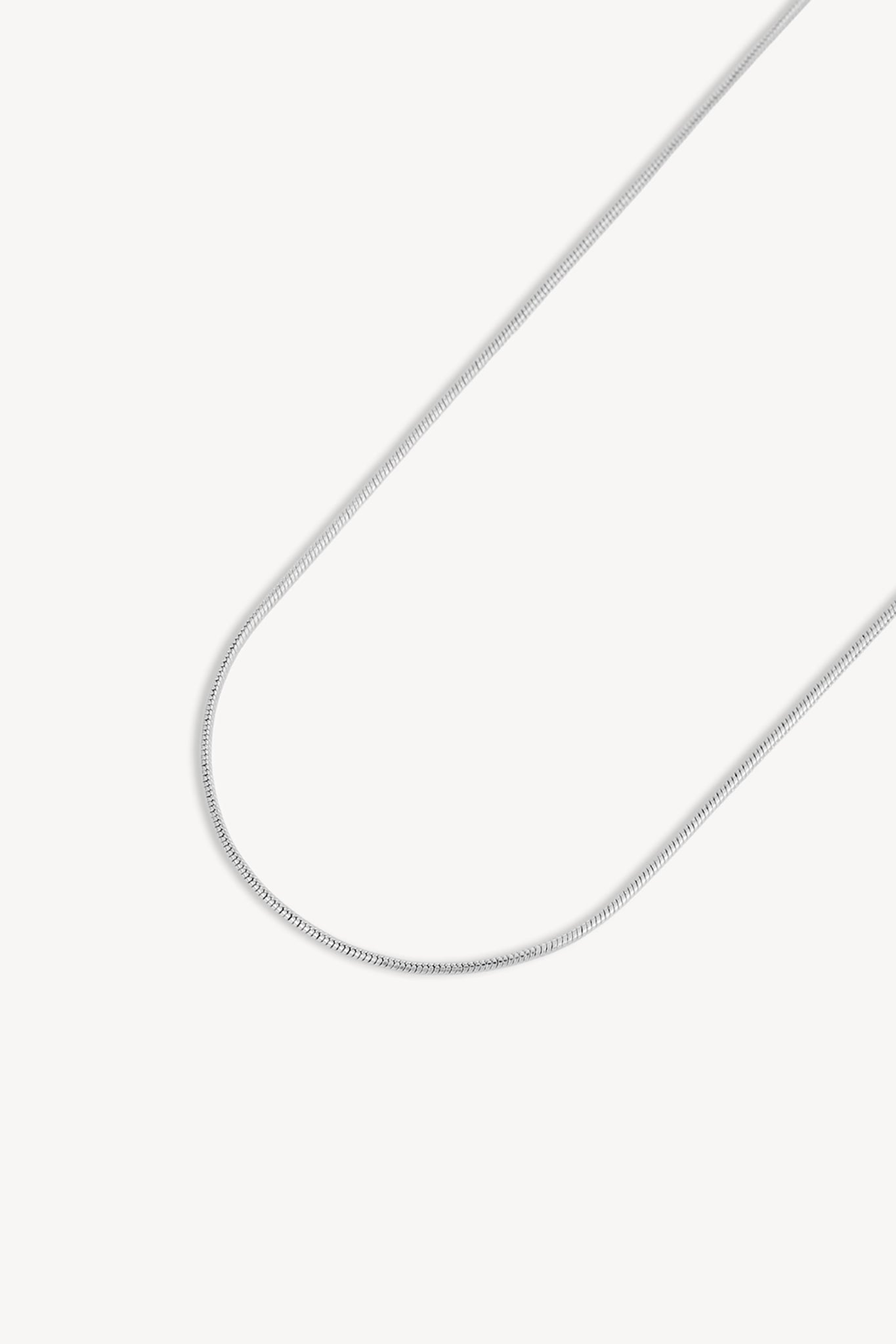 Spectra Chain  Silver