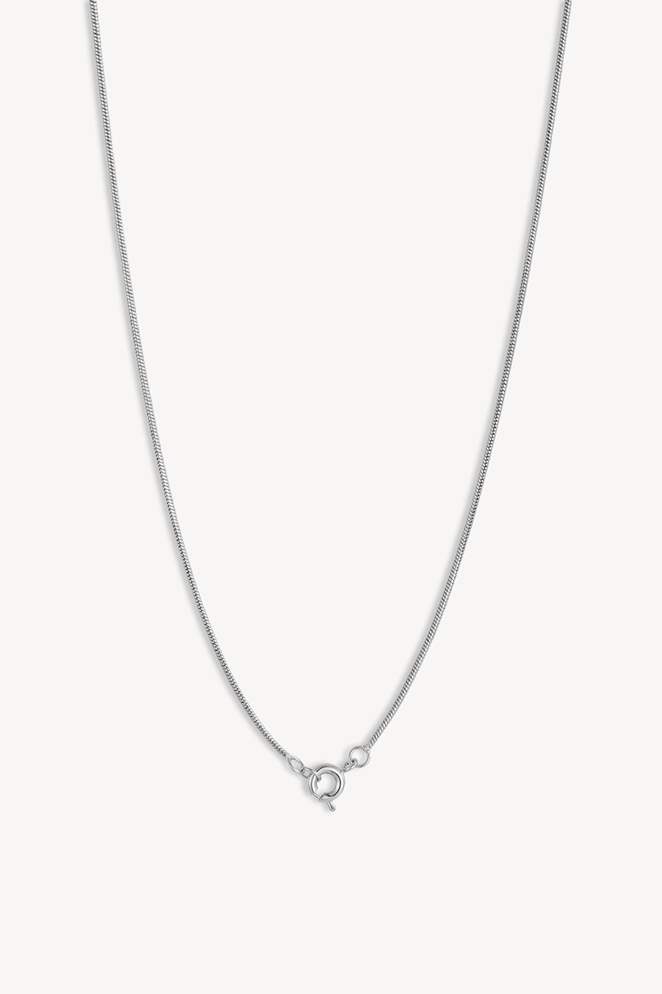 Spectra Chain  Silver