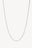 Starlight Bead Chain Silver