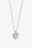 Luminous Heart Silver