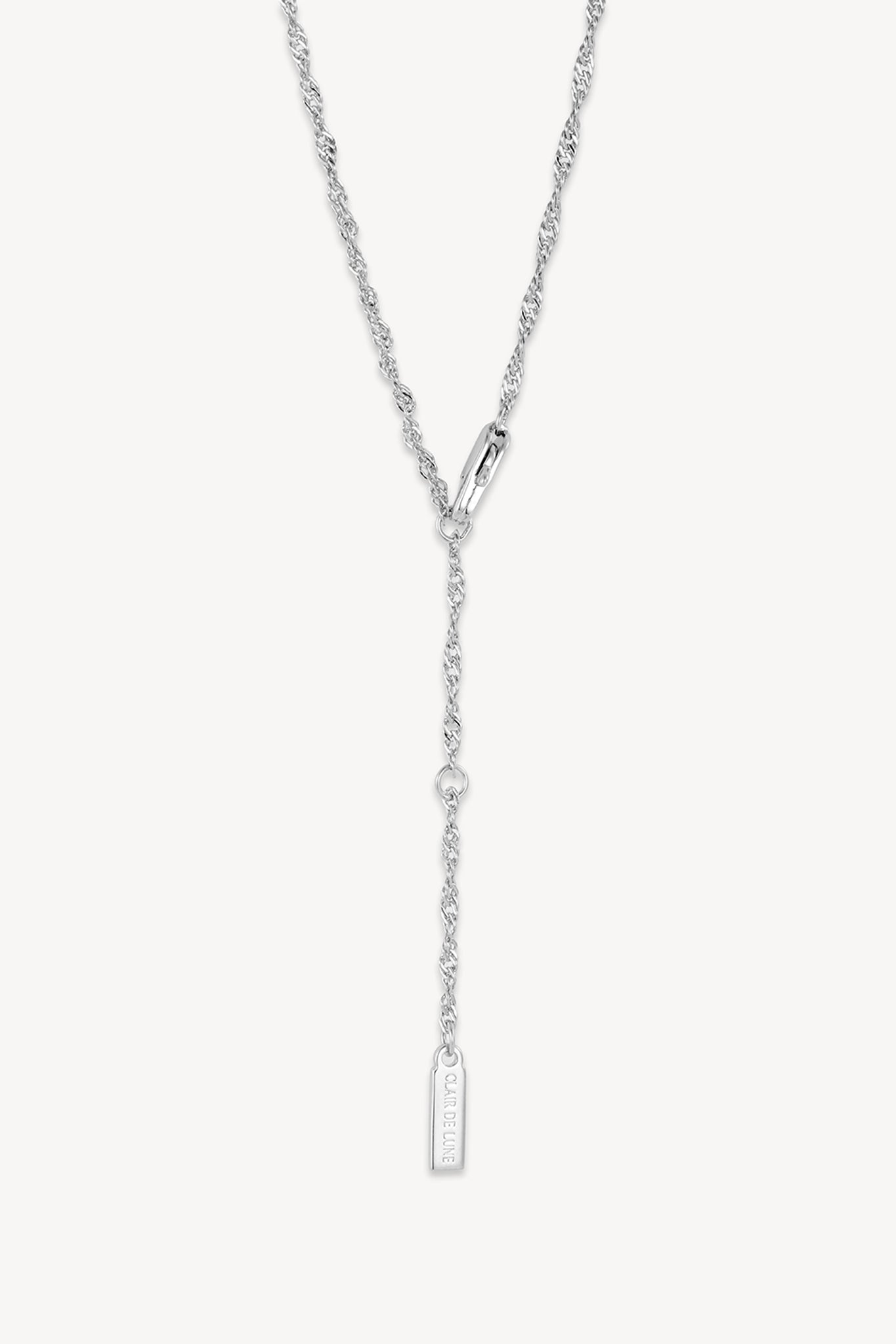 Luminous Heart Silver