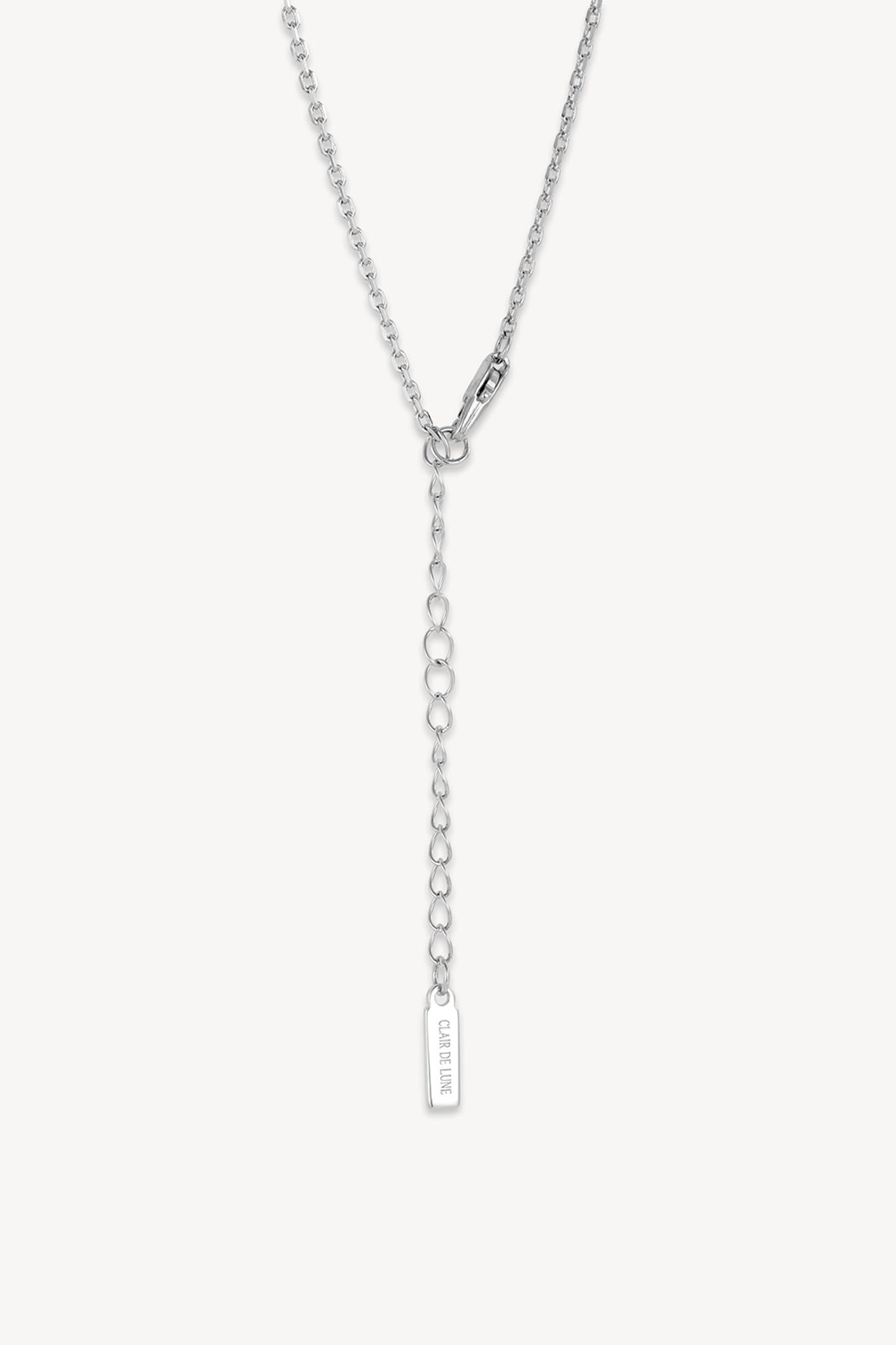 Celestial Heart Silver