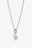 Free Starfish Necklace Silver