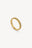 Eclat Ring Gold