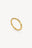 Aura Band Gold