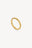 Prism Band Gold