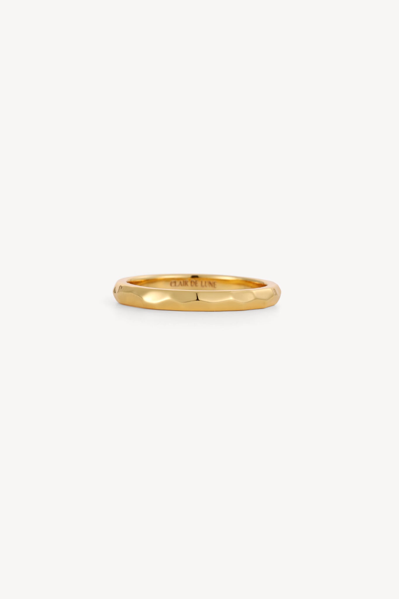 Prism Band Gold