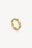 Link Band Gold Silver