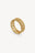 Aura Band Gold