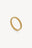 Orbit Ring Gold