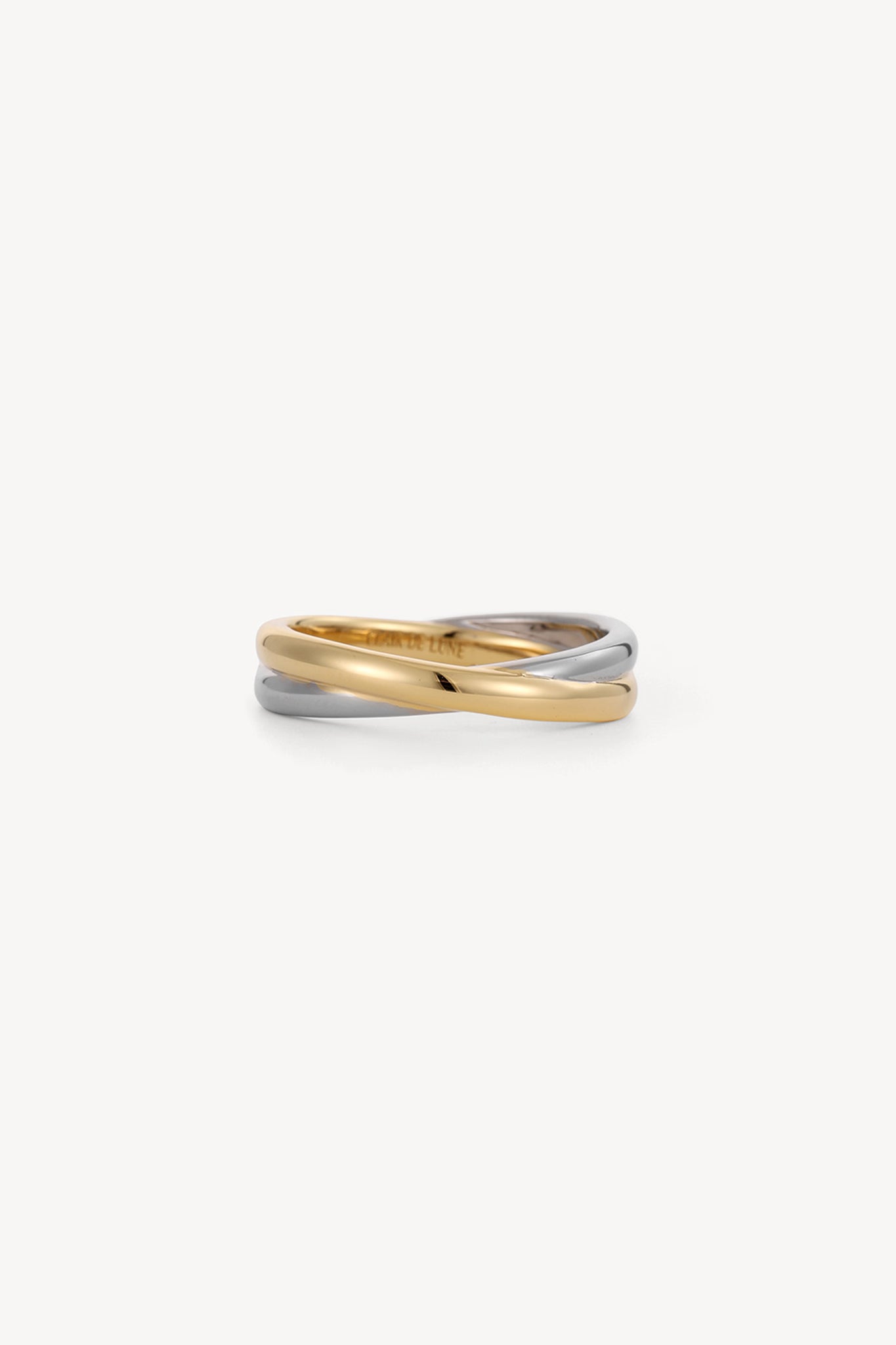 Twist Band G&S